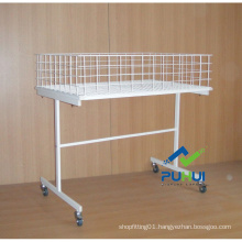 Universal Purpose Metal Promotion Table (PHY520)